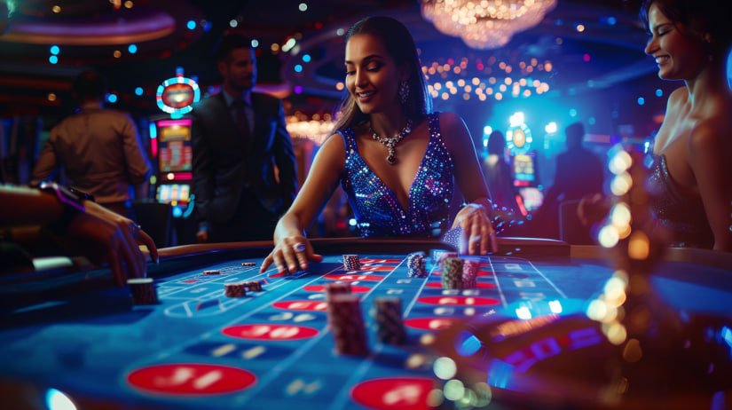 Hình ảnh giao diện thể thao và casino trên 777win dành cho người dùng Việt Nam